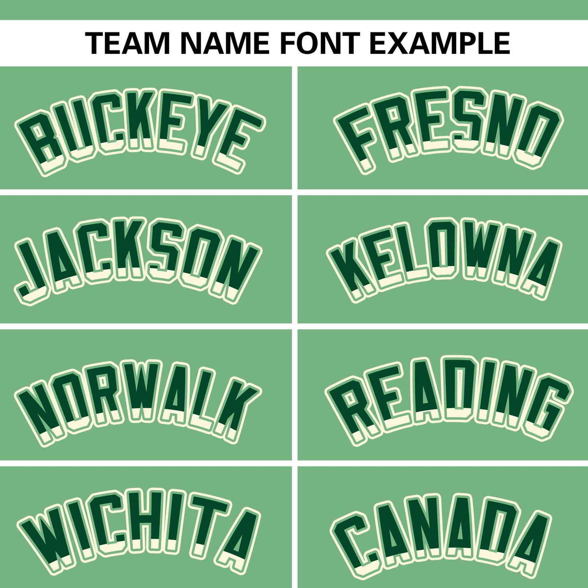 Custom Stitched Green Raglan Sleeves Sports Full-Zip Sweatshirt Hoodie| KXKSHOP