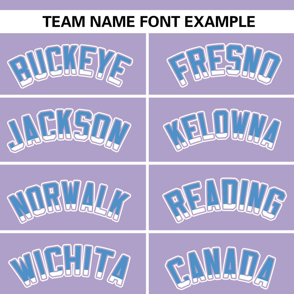 Custom Stitched Light Purple Powder Blue Raglan Sleeves Sports Full-Zip Sweatshirt Hoodie| KXKSHOP