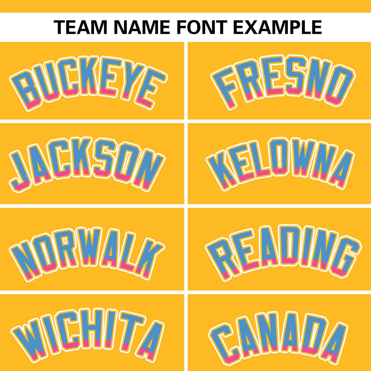 Custom Stitched Yellow Powder Blue Raglan Sleeves Sports Full-Zip Sweatshirt Hoodie| KXKSHOP