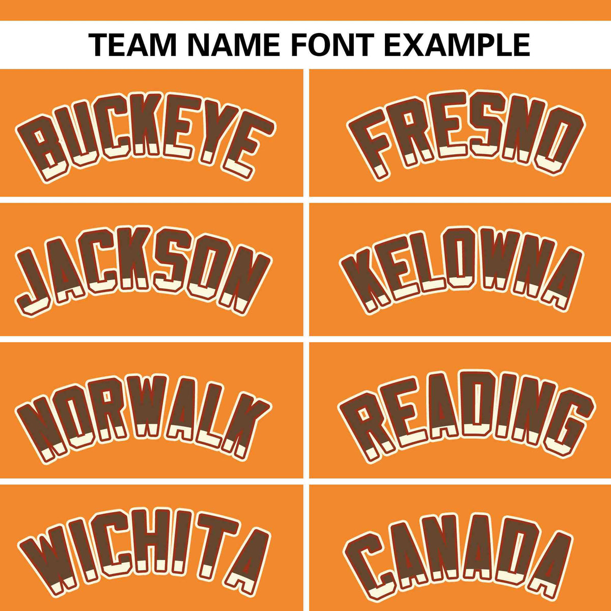 Custom Stitched Light Orange Light Brown Raglan Sleeves Sports Full-Zip Sweatshirt Hoodie| KXKSHOP