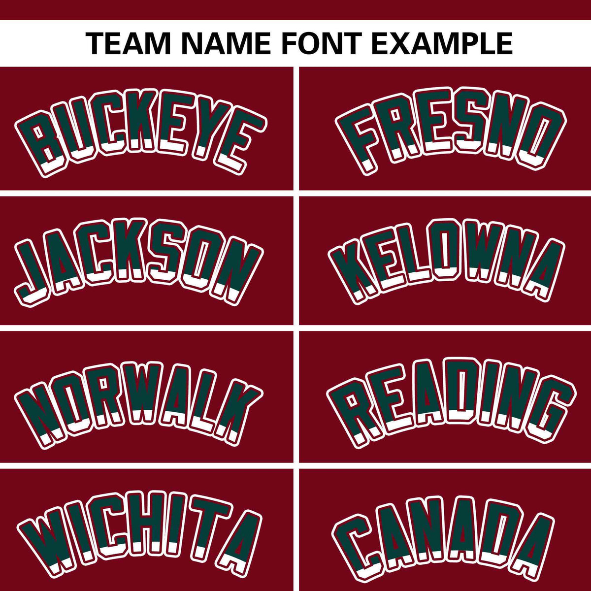 Custom Stitched Crimson Midnight Green Raglan Sleeves Sports Full-Zip Sweatshirt Hoodie| KXKSHOP