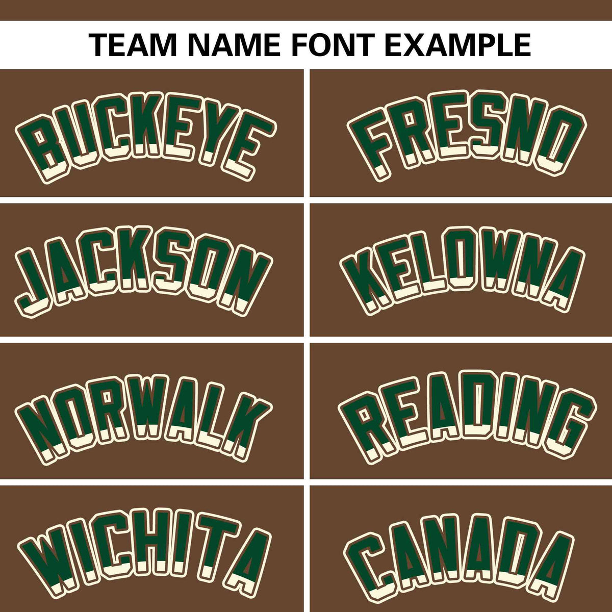 Custom Stitched Light Brown Green Raglan Sleeves Sports Full-Zip Sweatshirt Hoodie| KXKSHOP