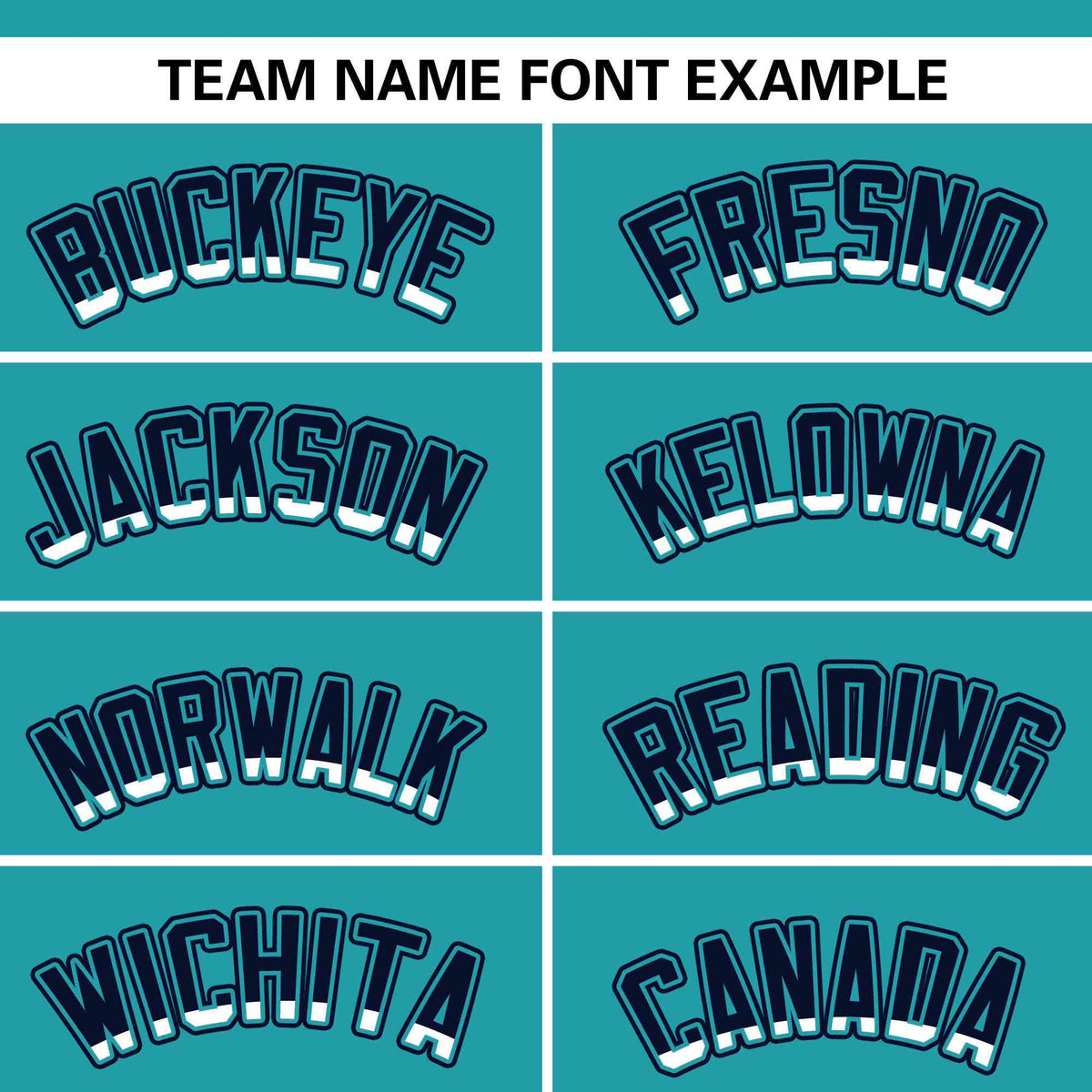 Custom Stitched Aqua Navy Raglan Sleeves Sports Full-Zip Sweatshirt Hoodie| KXKSHOP