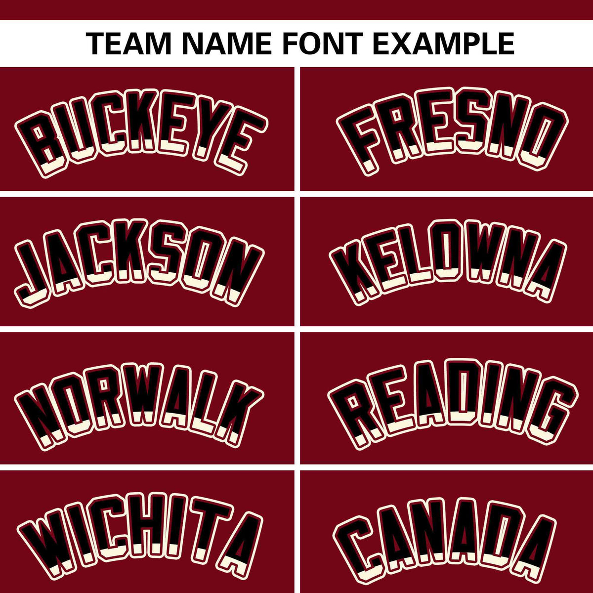 Custom Stitched Crimson Black Raglan Sleeves Sports Full-Zip Sweatshirt Hoodie| KXKSHOP