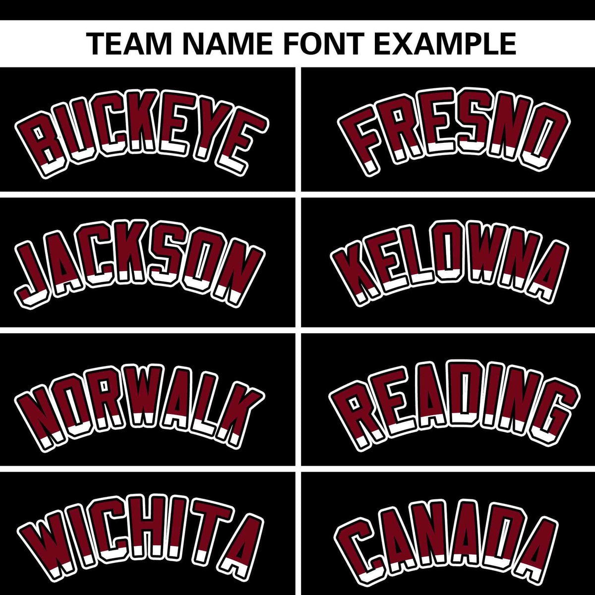 Custom Stitched Black Crimson Raglan Sleeves Sports Full-Zip Sweatshirt Hoodie| KXKSHOP