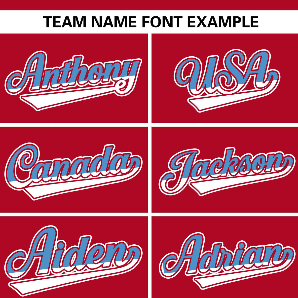 Custom Stitched Red Powder Blue Raglan Sleeves Sports Full-Zip Sweatshirt Hoodie| KXKSHOP