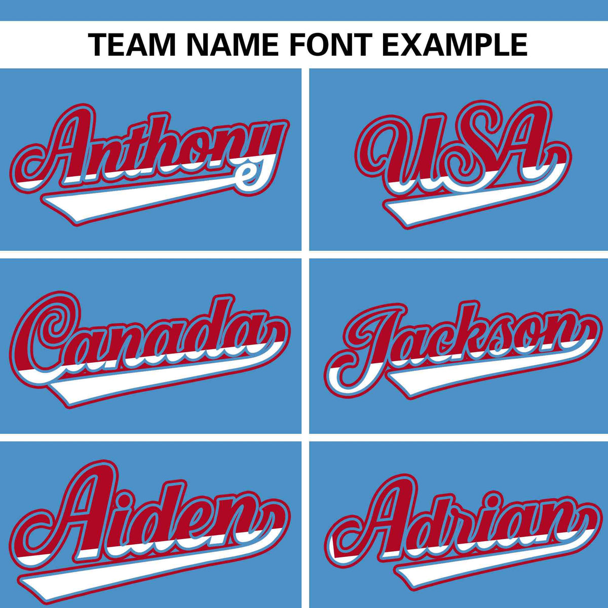 Custom Stitched Powder Blue Red Raglan Sleeves Sports Full-Zip Sweatshirt Hoodie| KXKSHOP