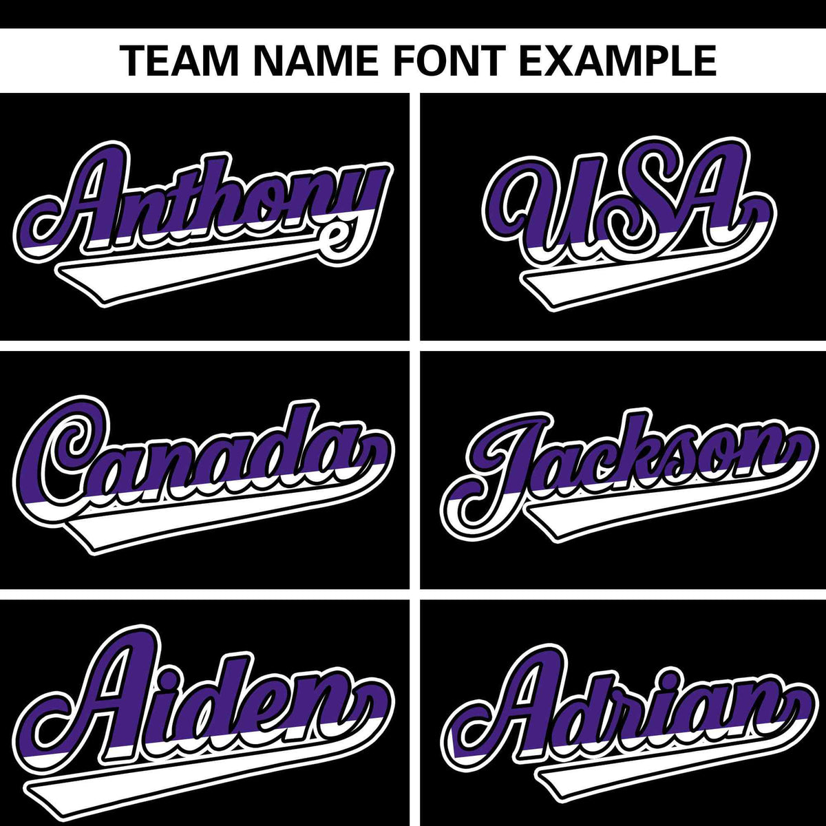 Custom Stitched Black Purple Raglan Sleeves Sports Full-Zip Sweatshirt Hoodie| KXKSHOP