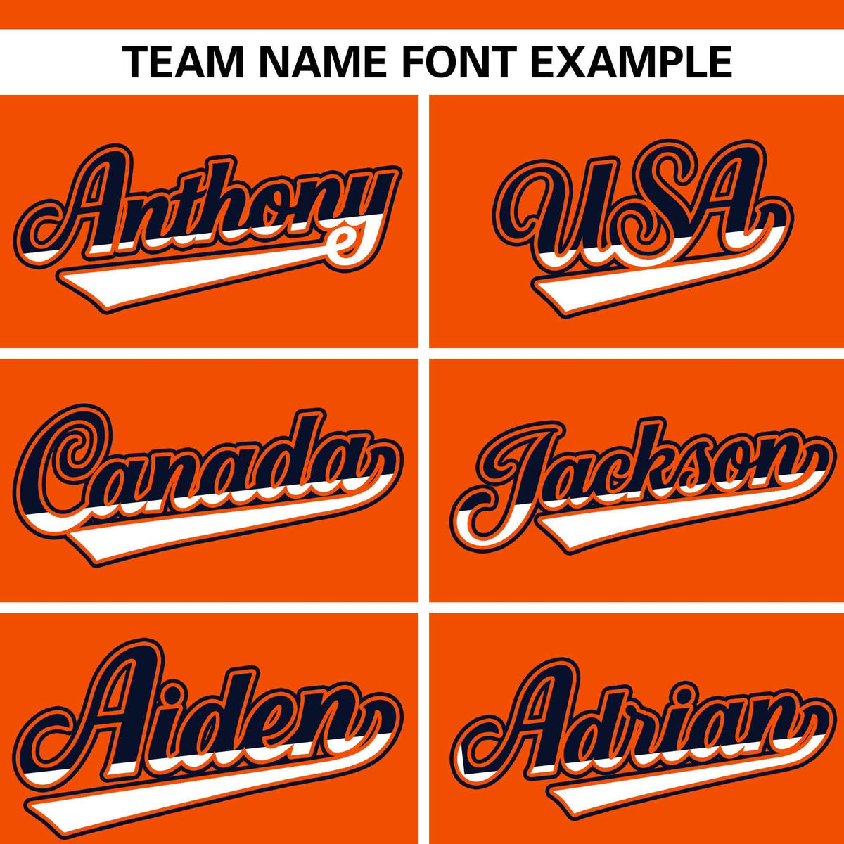 Custom Stitched Orange Navy Raglan Sleeves Sports Full-Zip Sweatshirt Hoodie| KXKSHOP