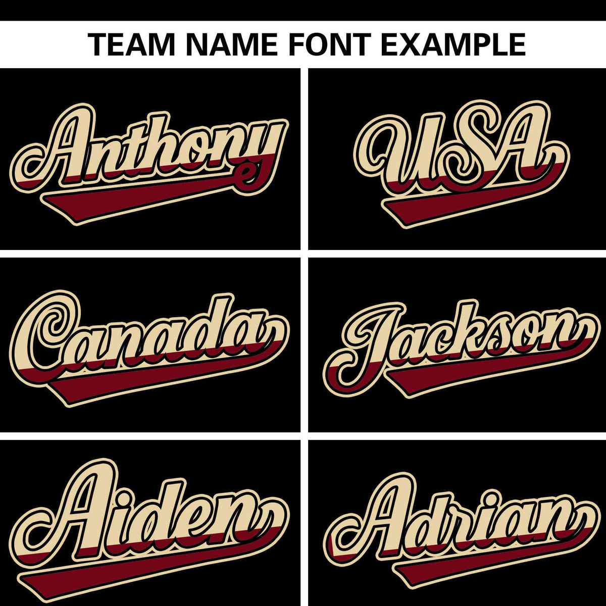 Custom Stitched Black Crimson Raglan Sleeves Sports Full-Zip Sweatshirt Hoodie| KXKSHOP