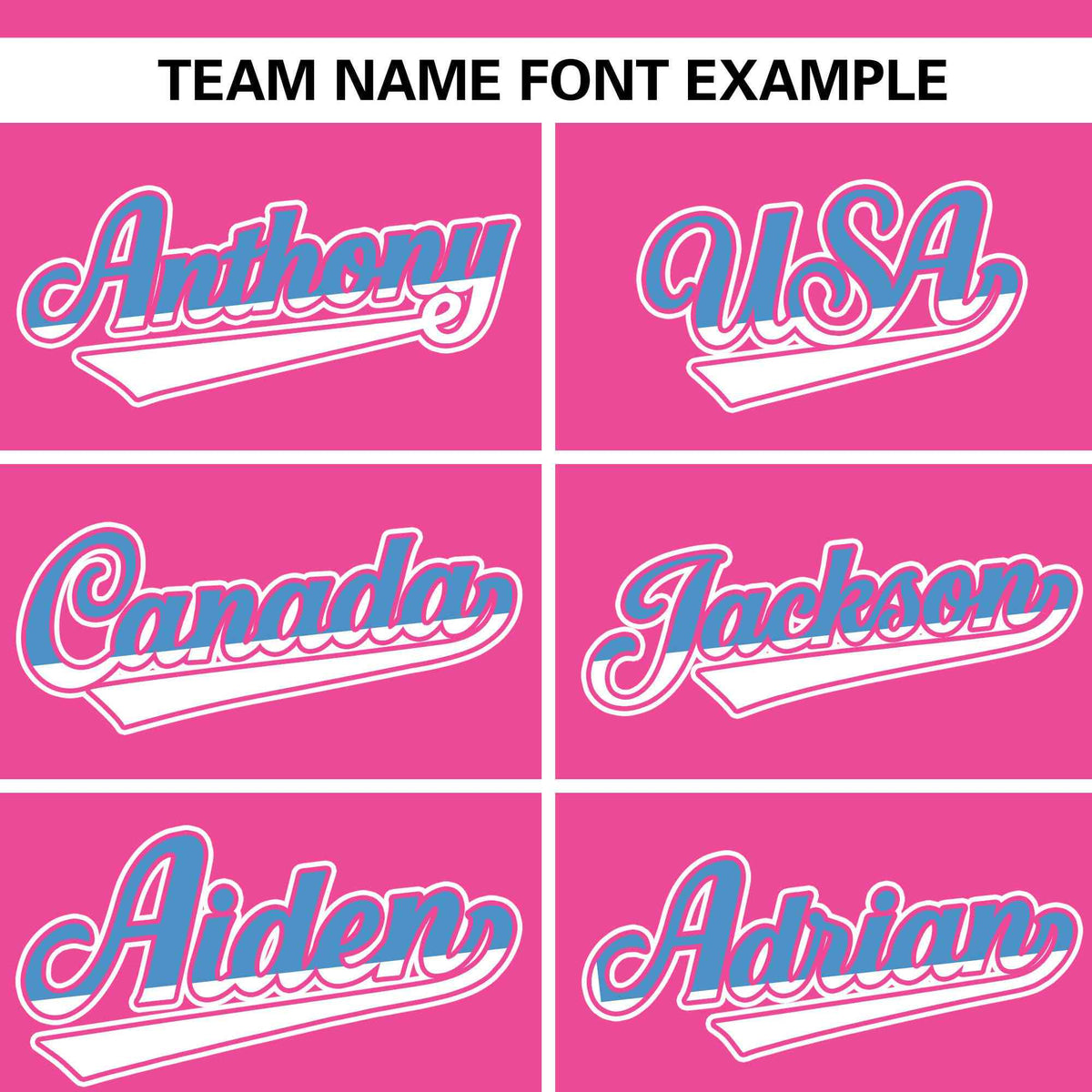 Custom Stitched Pink Powder Blue Raglan Sleeves Sports Full-Zip Sweatshirt Hoodie| KXKSHOP