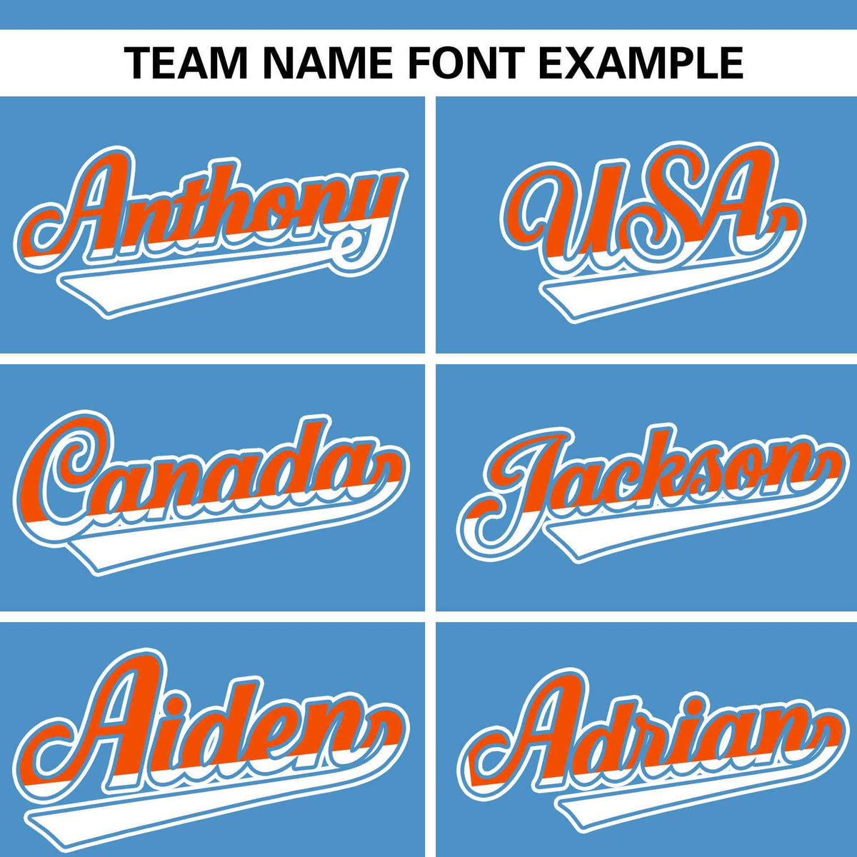 Custom Stitched Powder Blue Orange Raglan Sleeves Sports Full-Zip Sweatshirt Hoodie| KXKSHOP