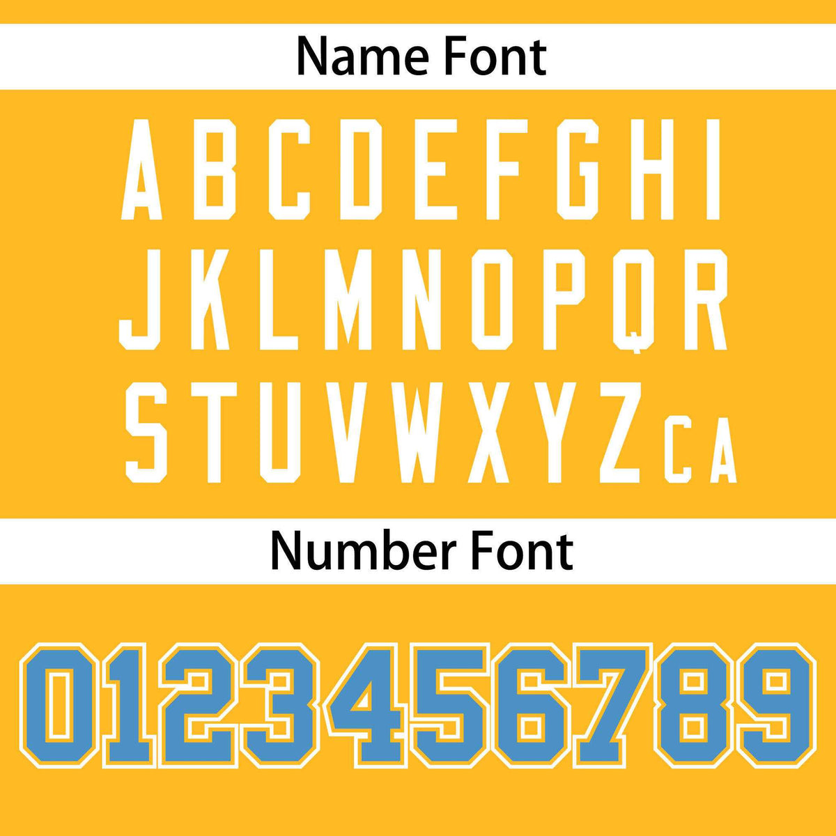 Custom Stitched Yellow Powder Blue Raglan Sleeves Sports Full-Zip Sweatshirt Hoodie| KXKSHOP