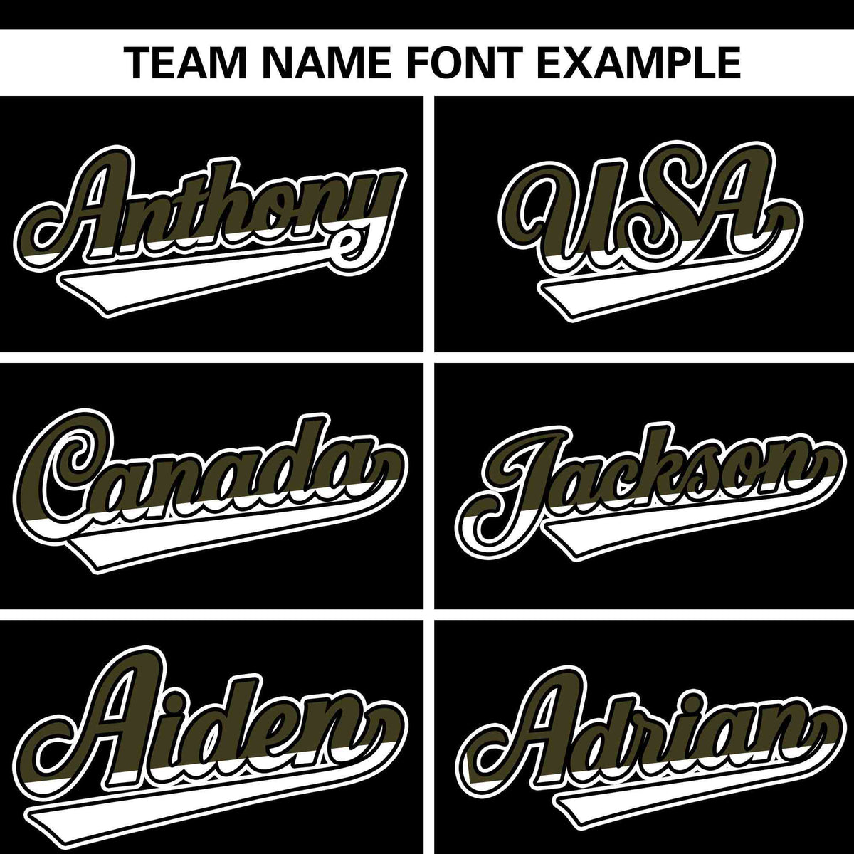 Custom Stitched Black Olive Raglan Sleeves Sports Full-Zip Sweatshirt Hoodie| KXKSHOP