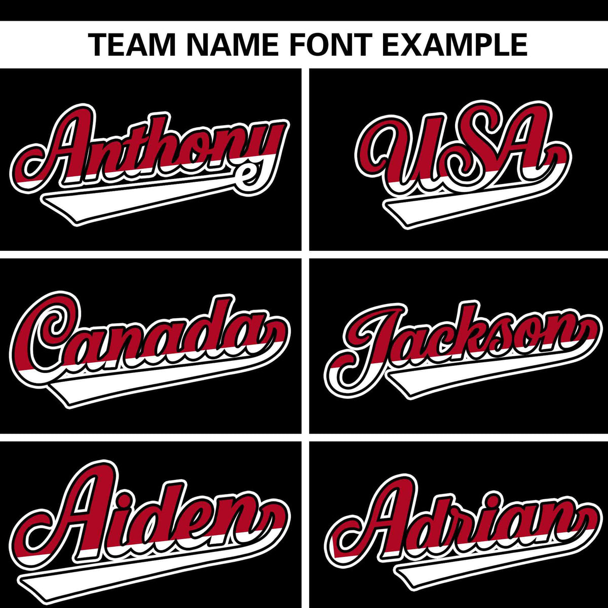 Custom Stitched Black Red Raglan Sleeves Sports Full-Zip Sweatshirt Hoodie| KXKSHOP