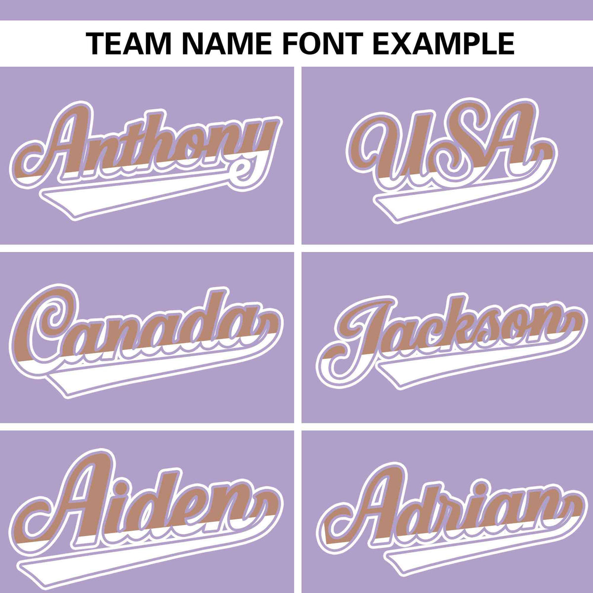 Custom Stitched Light Purple Brown Raglan Sleeves Sports Full-Zip Sweatshirt Hoodie| KXKSHOP