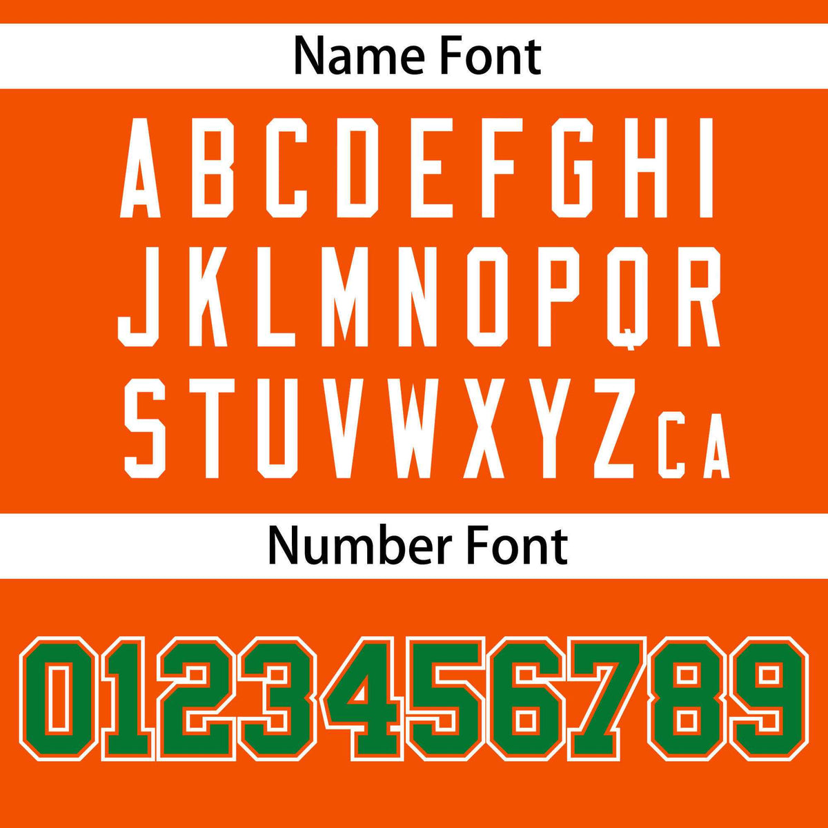 Custom Stitched Orange Kelly Green Raglan Sleeves Sports Full-Zip Sweatshirt Hoodie| KXKSHOP