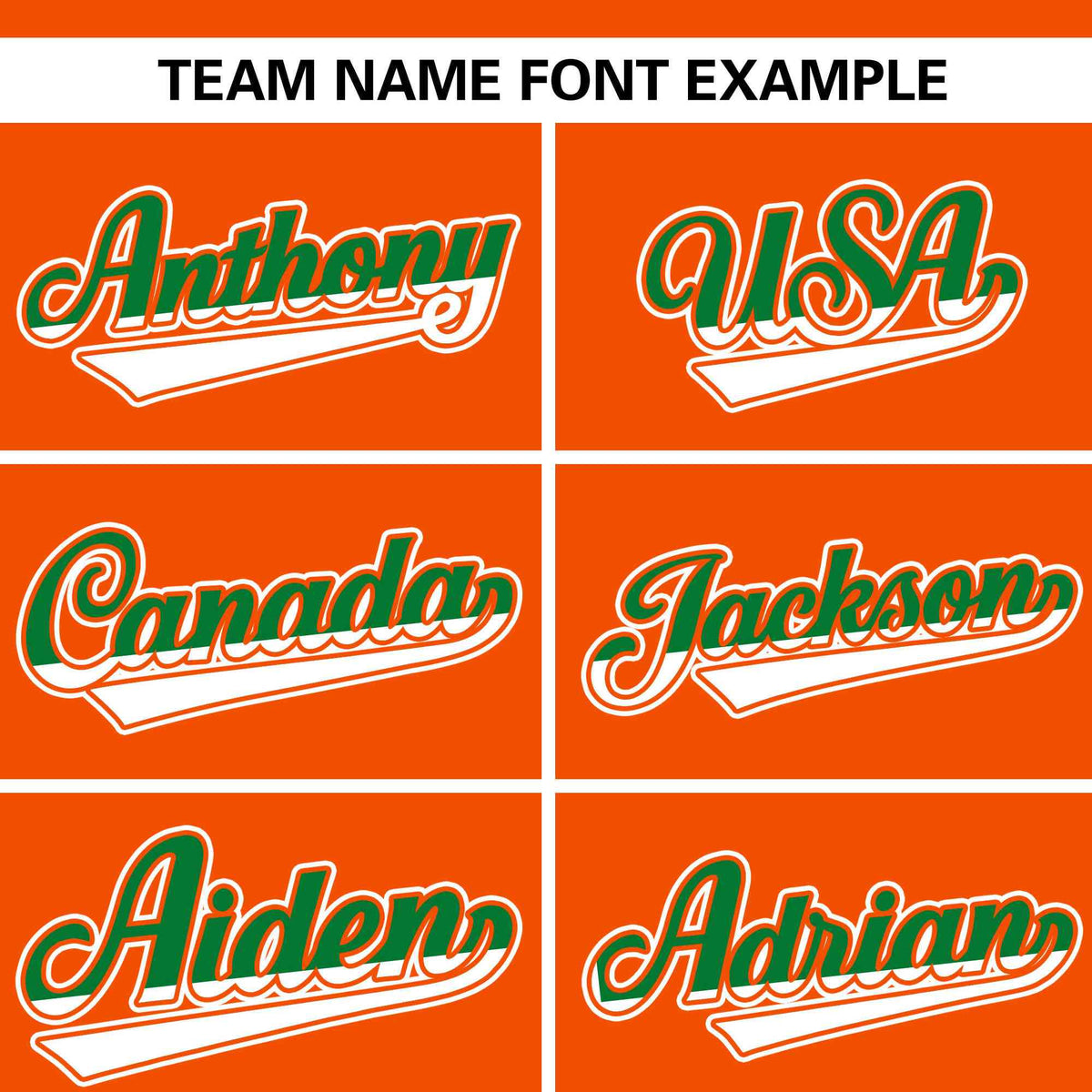 Custom Stitched Orange Kelly Green Raglan Sleeves Sports Full-Zip Sweatshirt Hoodie| KXKSHOP