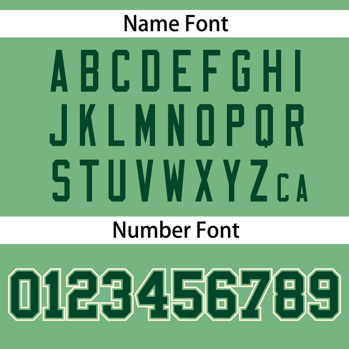 Custom Stitched Green Raglan Sleeves Sports Full-Zip Sweatshirt Hoodie| KXKSHOP