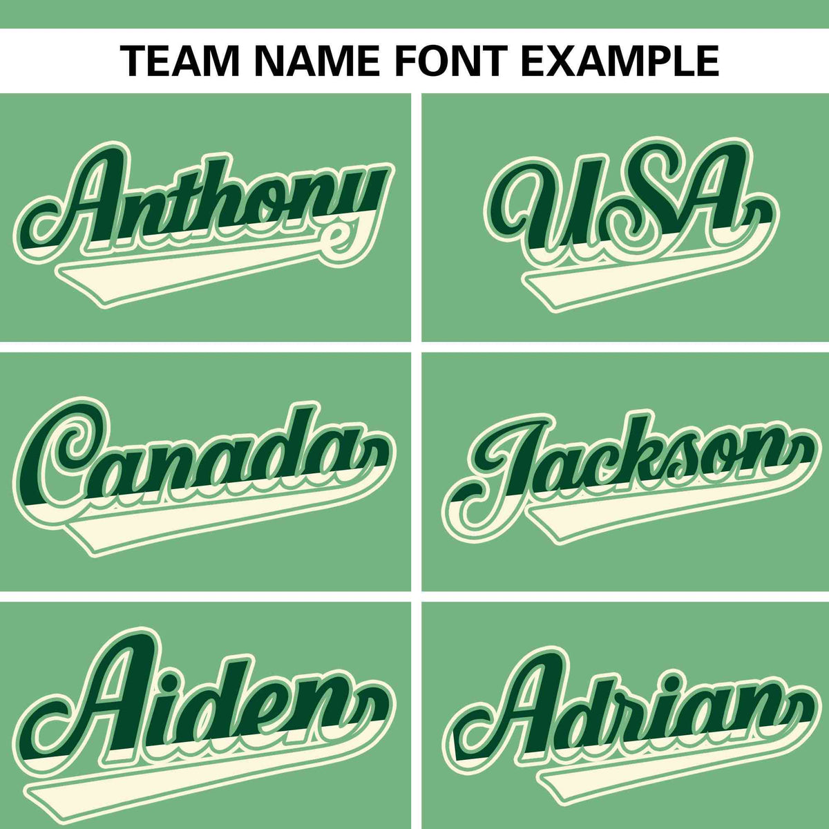 Custom Stitched Green Raglan Sleeves Sports Full-Zip Sweatshirt Hoodie| KXKSHOP