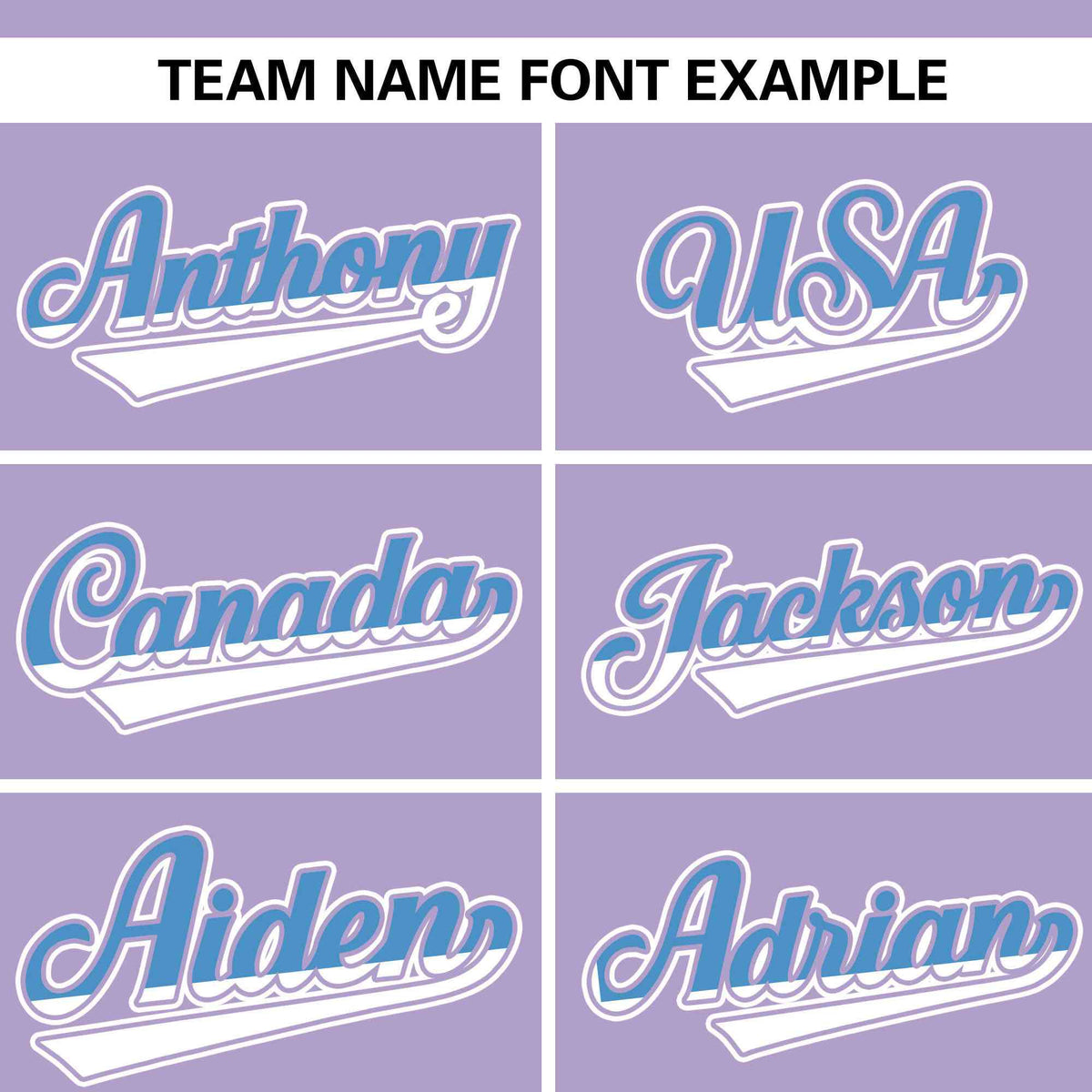 Custom Stitched Light Purple Powder Blue Raglan Sleeves Sports Full-Zip Sweatshirt Hoodie| KXKSHOP