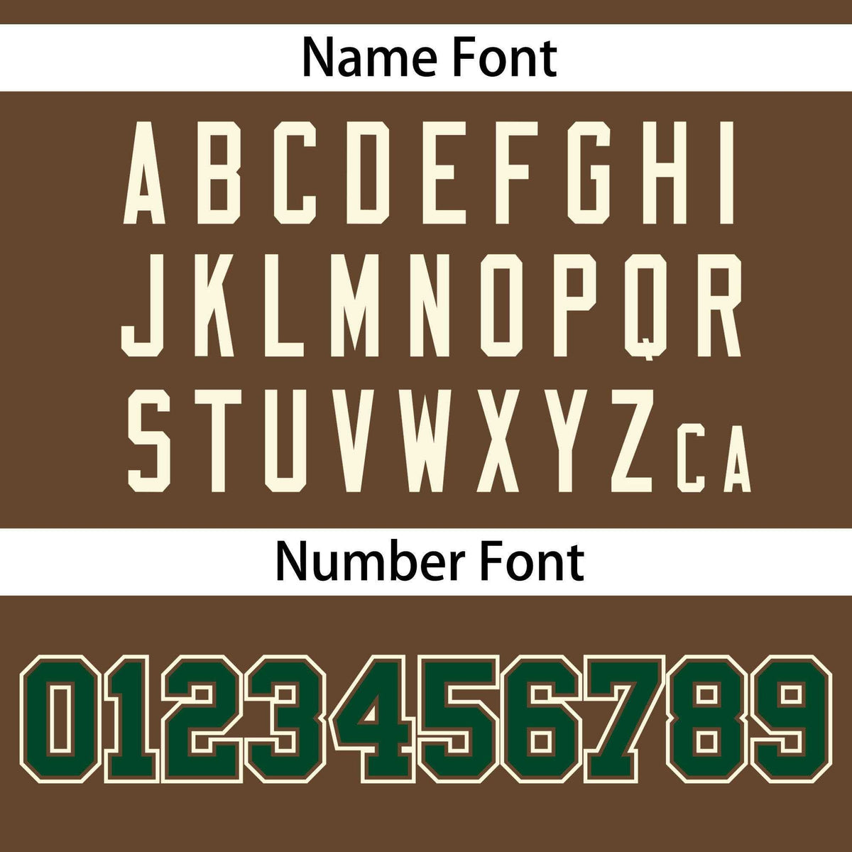 Custom Stitched Light Brown Green Raglan Sleeves Sports Full-Zip Sweatshirt Hoodie| KXKSHOP