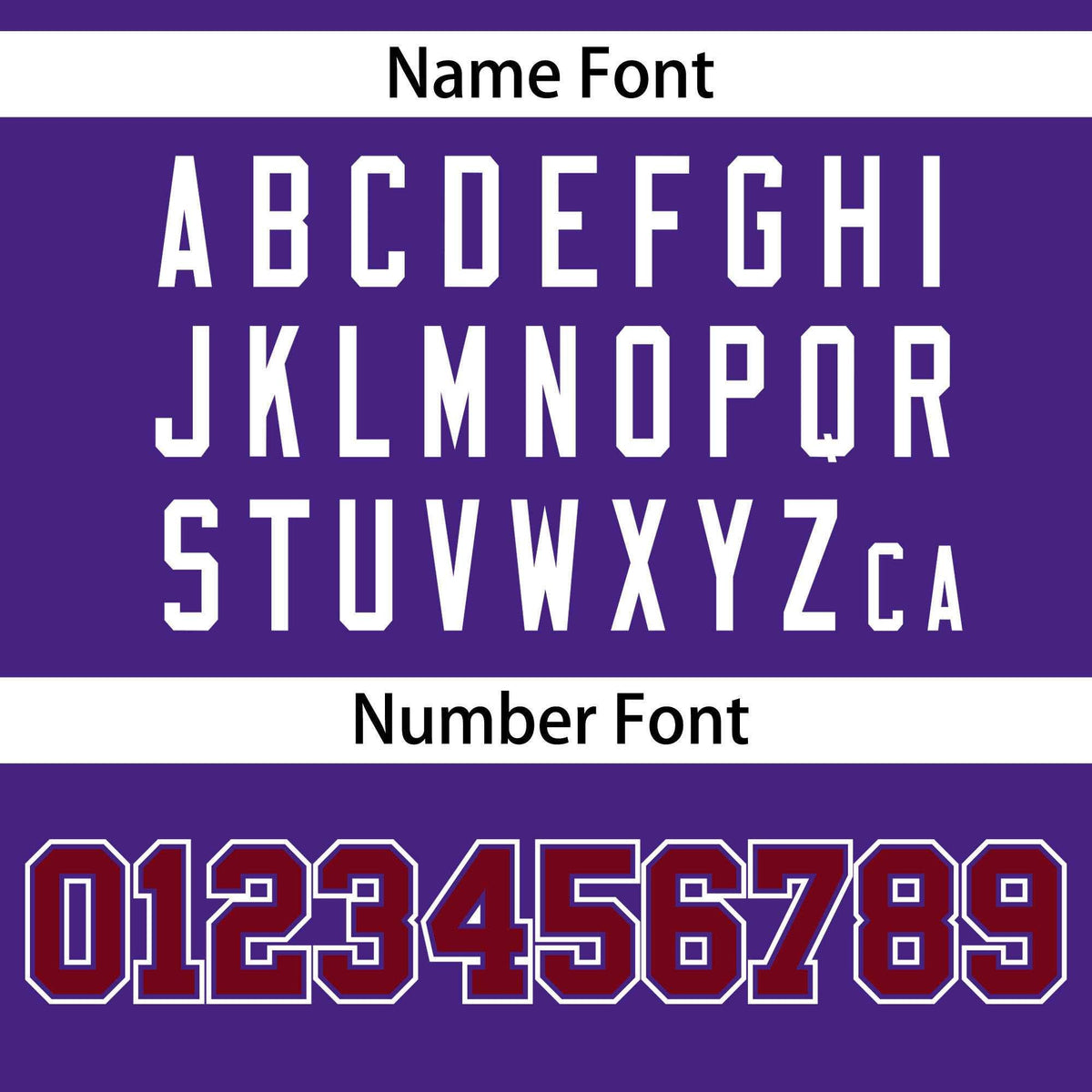 Custom Stitched Purple Crimson Raglan Sleeves Sports Full-Zip Sweatshirt Hoodie| KXKSHOP