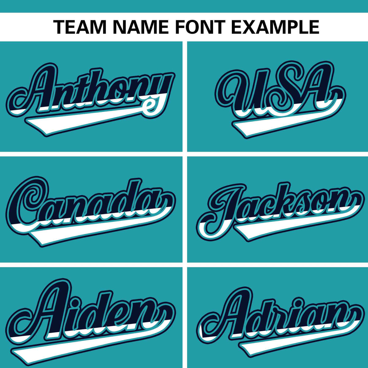 Custom Stitched Aqua Navy Raglan Sleeves Sports Full-Zip Sweatshirt Hoodie| KXKSHOP