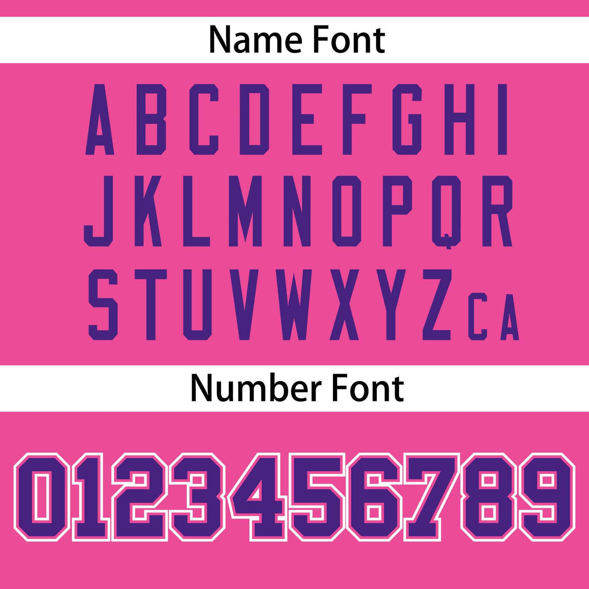 Custom Stitched Pink Purple Raglan Sleeves Sports Full-Zip Sweatshirt Hoodie| KXKSHOP