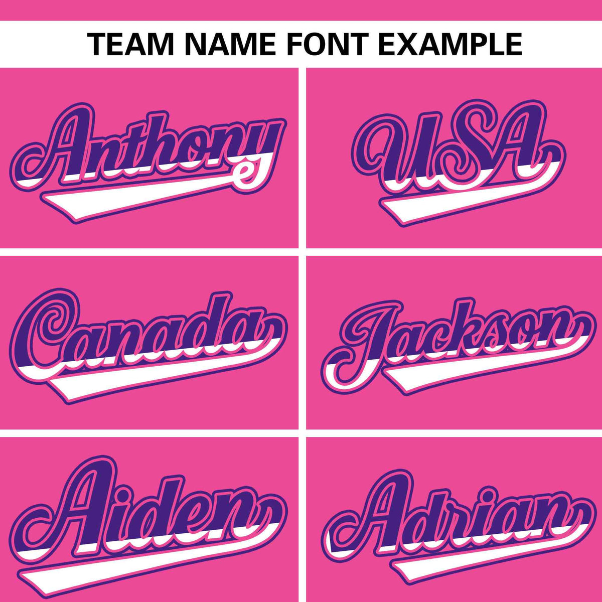 Custom Stitched Pink Purple Raglan Sleeves Sports Full-Zip Sweatshirt Hoodie| KXKSHOP