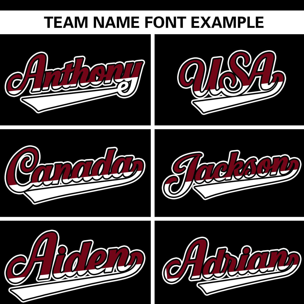 Custom Stitched Black Crimson Raglan Sleeves Sports Full-Zip Sweatshirt Hoodie| KXKSHOP