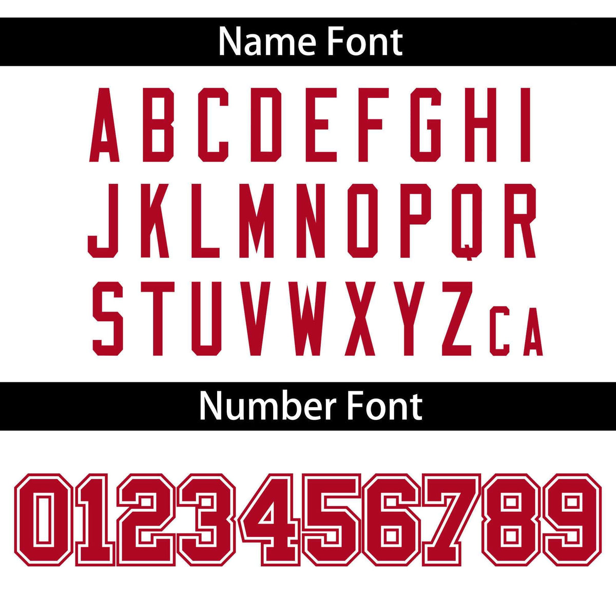 Custom Stitched White Red Raglan Sleeves Sports Full-Zip Sweatshirt Hoodie| KXKSHOP