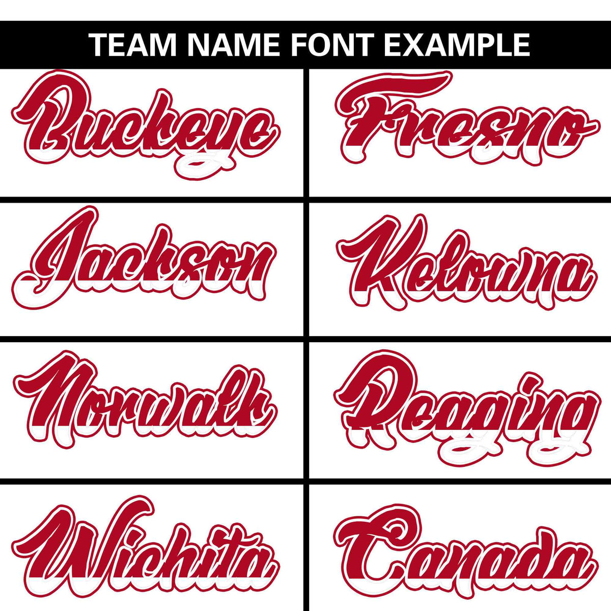 Custom Stitched White Red Raglan Sleeves Sports Full-Zip Sweatshirt Hoodie| KXKSHOP