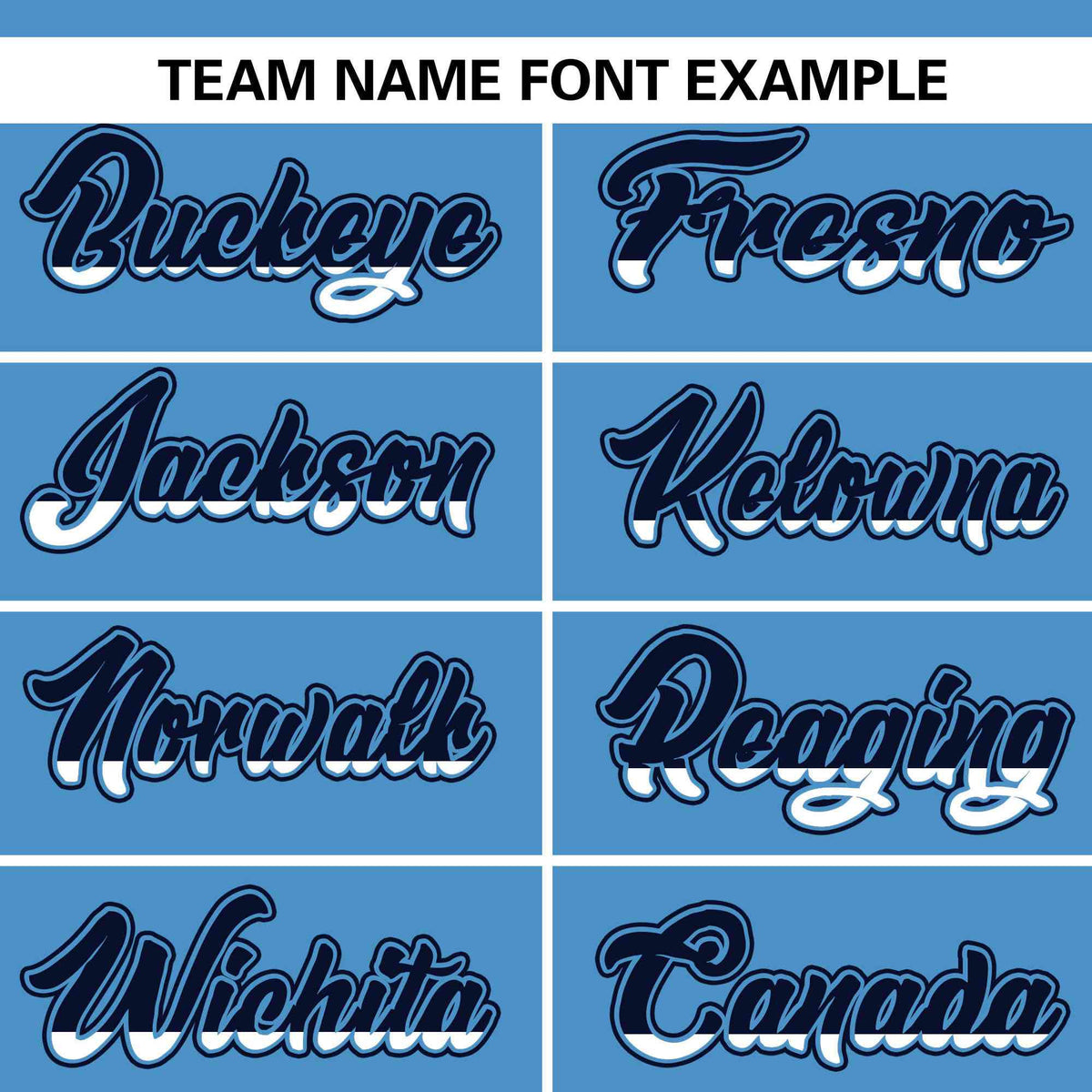 Custom Stitched Powder Blue Navy Raglan Sleeves Sports Full-Zip Sweatshirt Hoodie| KXKSHOP