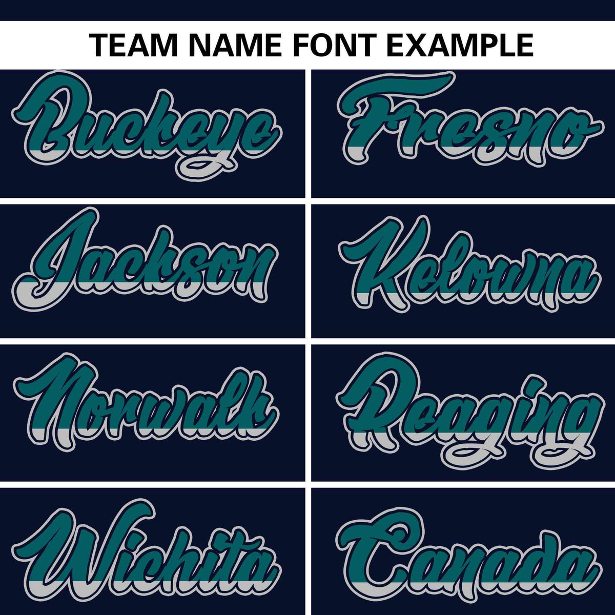 Custom Stitched Navy Aqua Raglan Sleeves Sports Full-Zip Sweatshirt Hoodie| KXKSHOP