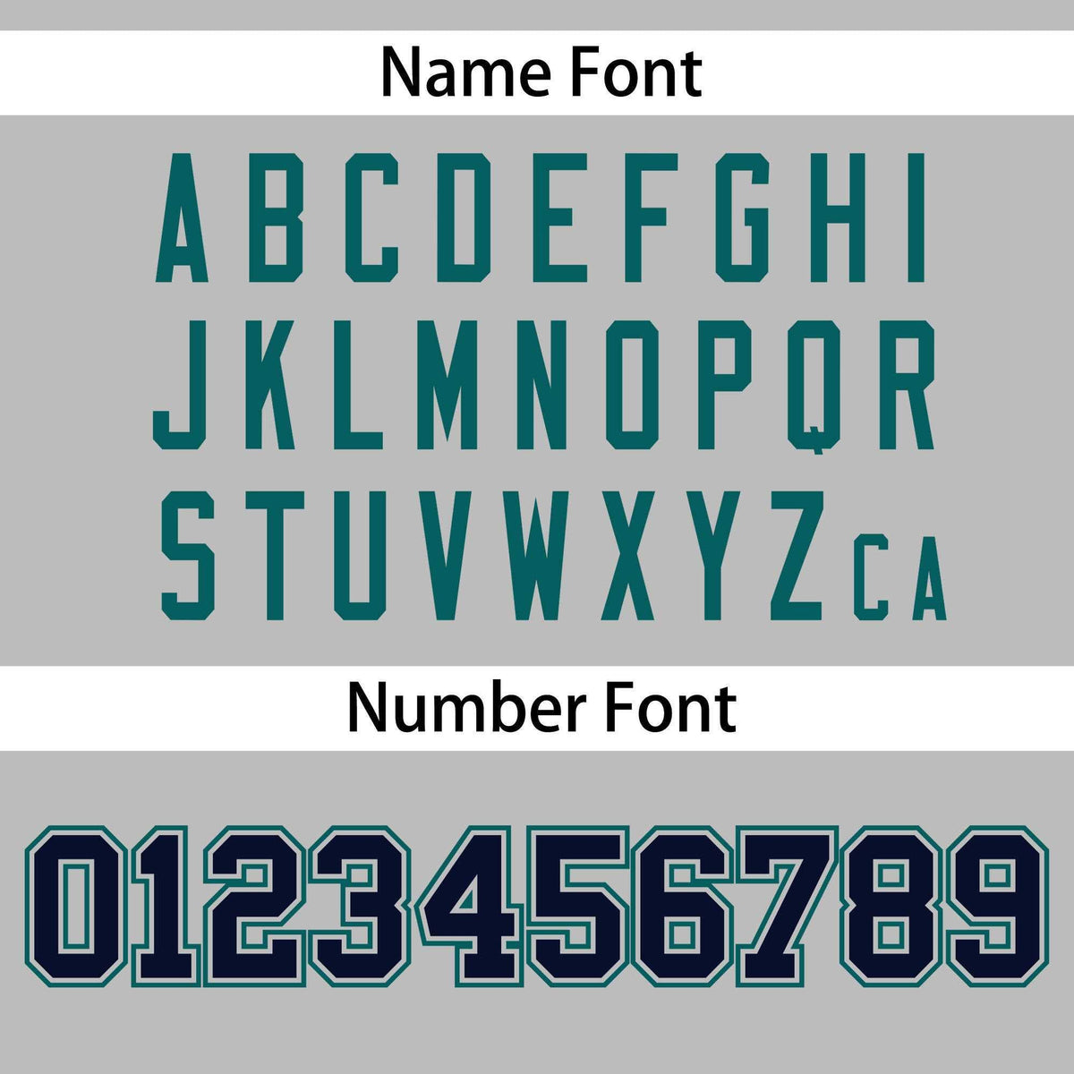 Custom Stitched Gray Navy Raglan Sleeves Sports Full-Zip Sweatshirt Hoodie| KXKSHOP