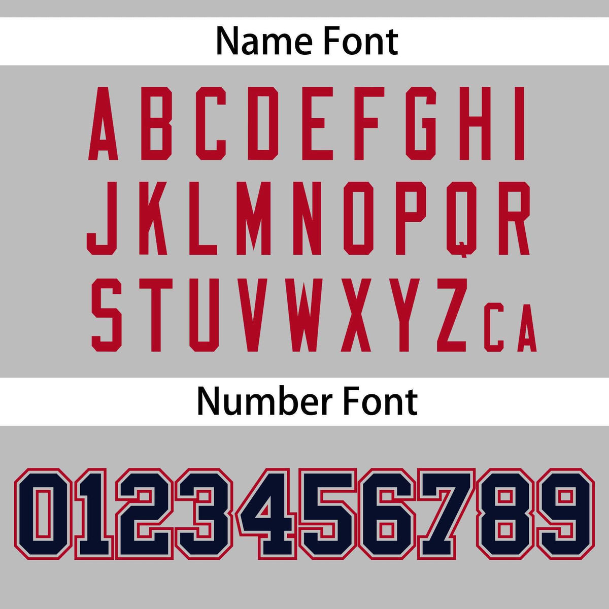 Custom Stitched Gray Navy Raglan Sleeves Sports Full-Zip Sweatshirt Hoodie| KXKSHOP