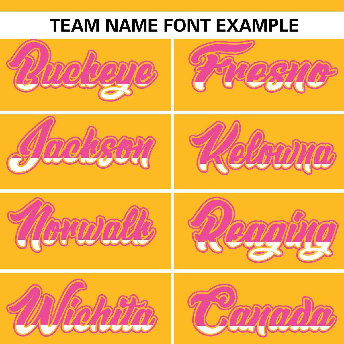 Custom Stitched Yellow Pink Raglan Sleeves Sports Full-Zip Sweatshirt Hoodie| KXKSHOP