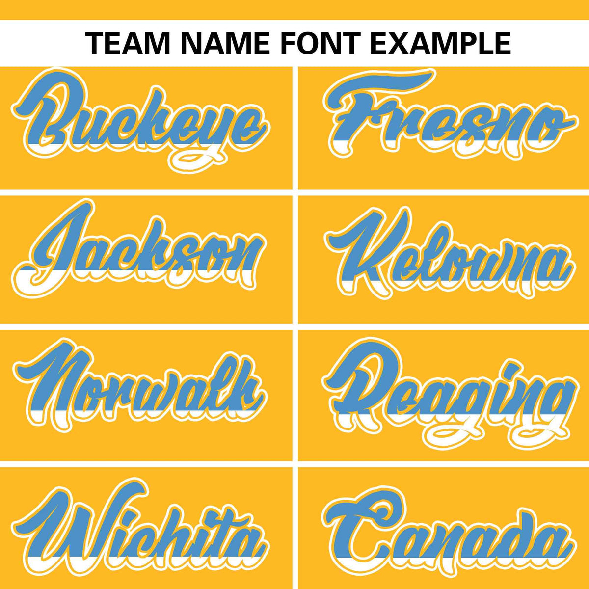 Custom Stitched Yellow Powder Blue Raglan Sleeves Sports Full-Zip Sweatshirt Hoodie| KXKSHOP