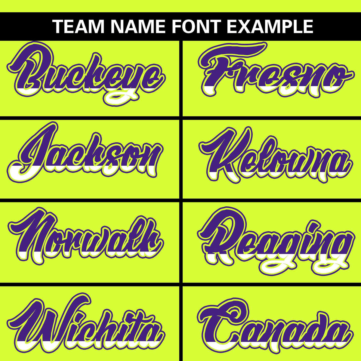 Custom Stitched Neon Green Purple Raglan Sleeves Sports Full-Zip Sweatshirt Hoodie| KXKSHOP