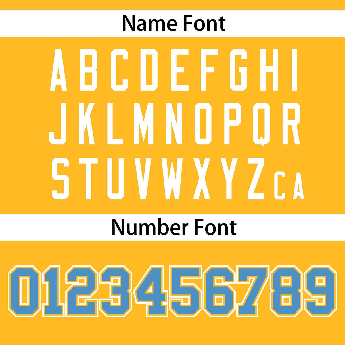 Custom Stitched Yellow Powder Blue Raglan Sleeves Sports Full-Zip Sweatshirt Hoodie| KXKSHOP