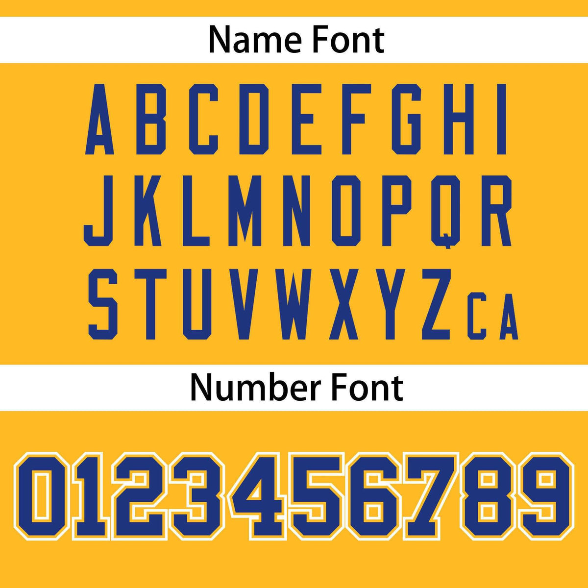 Custom Stitched Yellow Royal Raglan Sleeves Sports Full-Zip Sweatshirt Hoodie| KXKSHOP