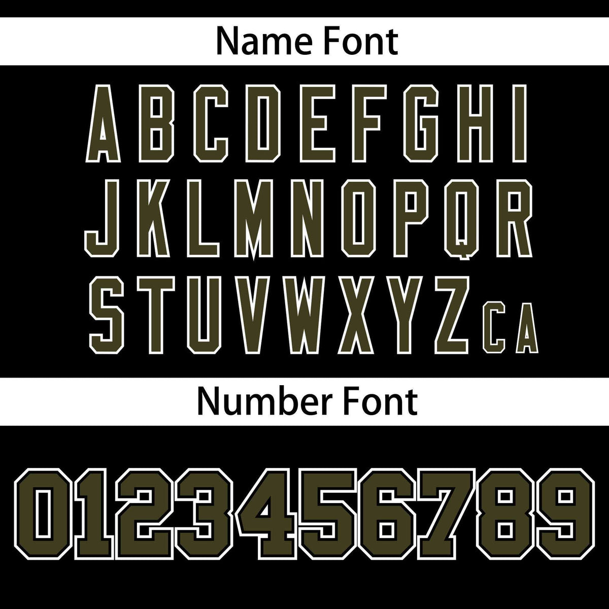 Custom Stitched Black Olive Raglan Sleeves Sports Full-Zip Sweatshirt Hoodie| KXKSHOP