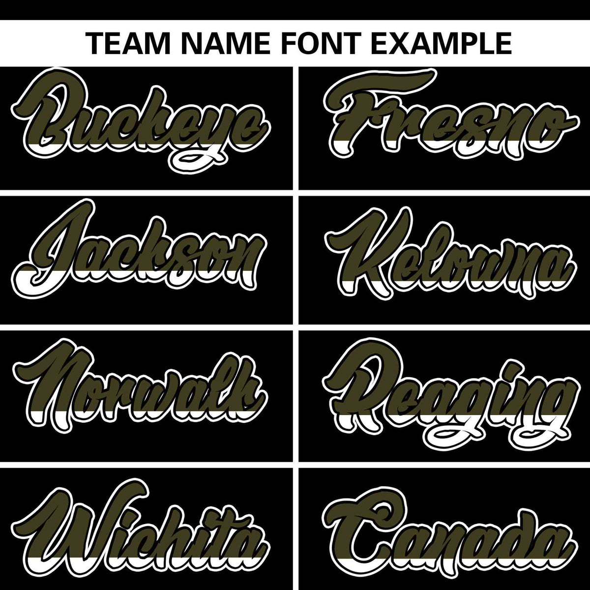 Custom Stitched Black Olive Raglan Sleeves Sports Full-Zip Sweatshirt Hoodie| KXKSHOP