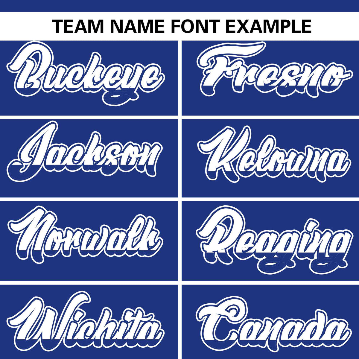 Custom Stitched Royal White Raglan Sleeves Sports Full-Zip Sweatshirt Hoodie| KXKSHOP