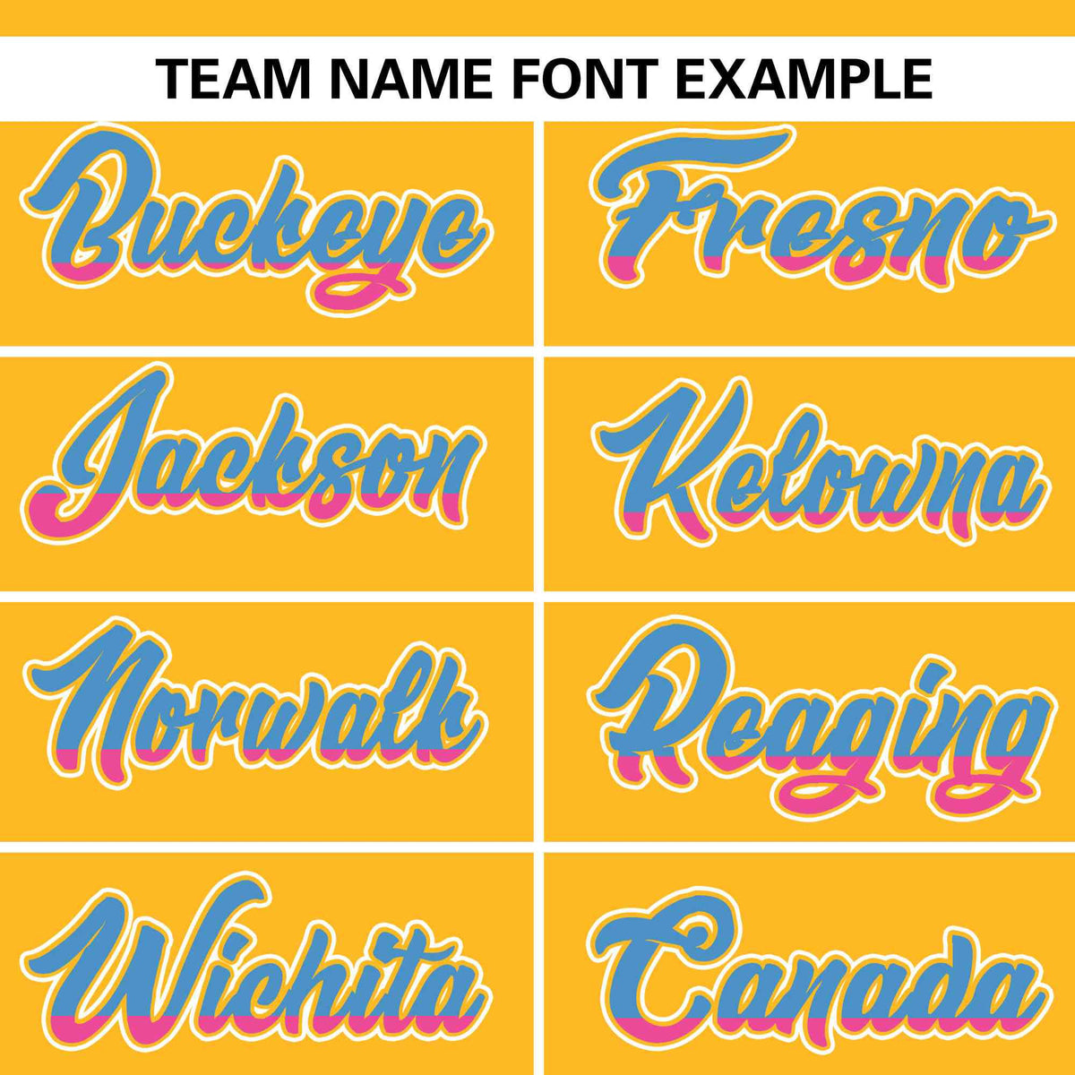 Custom Stitched Yellow Powder Blue Raglan Sleeves Sports Full-Zip Sweatshirt Hoodie| KXKSHOP