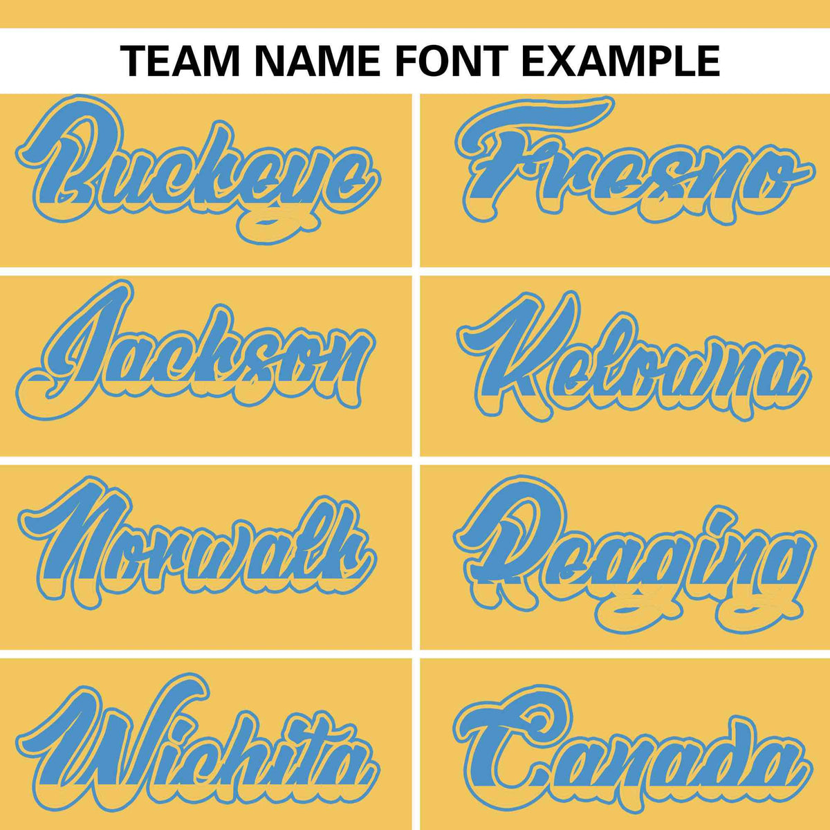 Custom Stitched Yellow Powder Blue Raglan Sleeves Sports Full-Zip Sweatshirt Hoodie| KXKSHOP