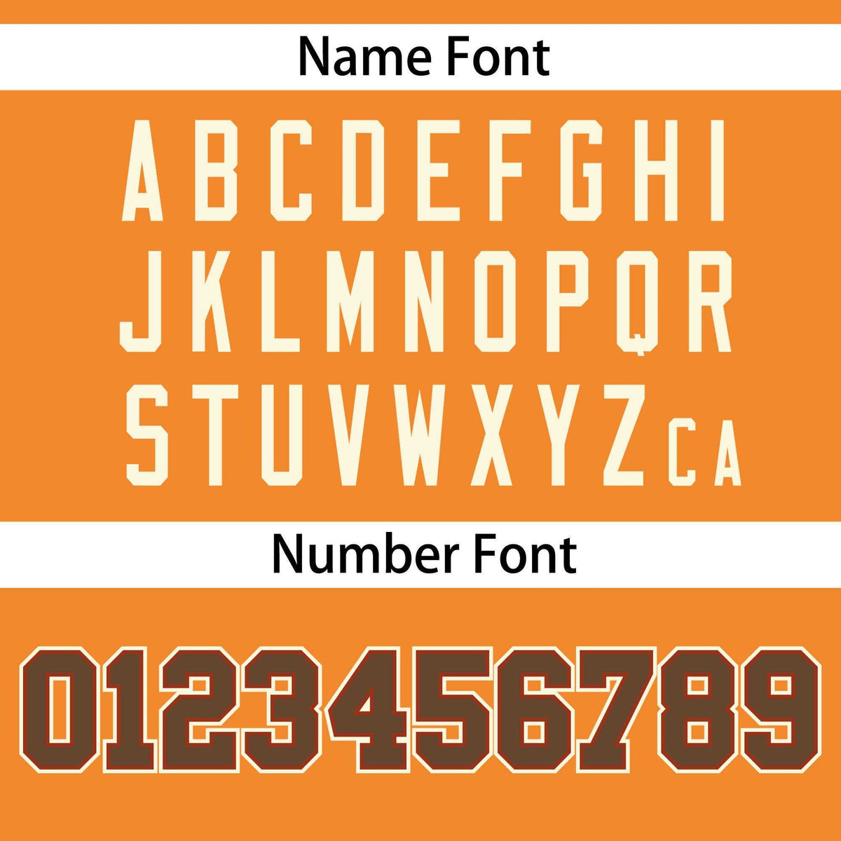 Custom Stitched Light Orange Light Brown Raglan Sleeves Sports Full-Zip Sweatshirt Hoodie| KXKSHOP