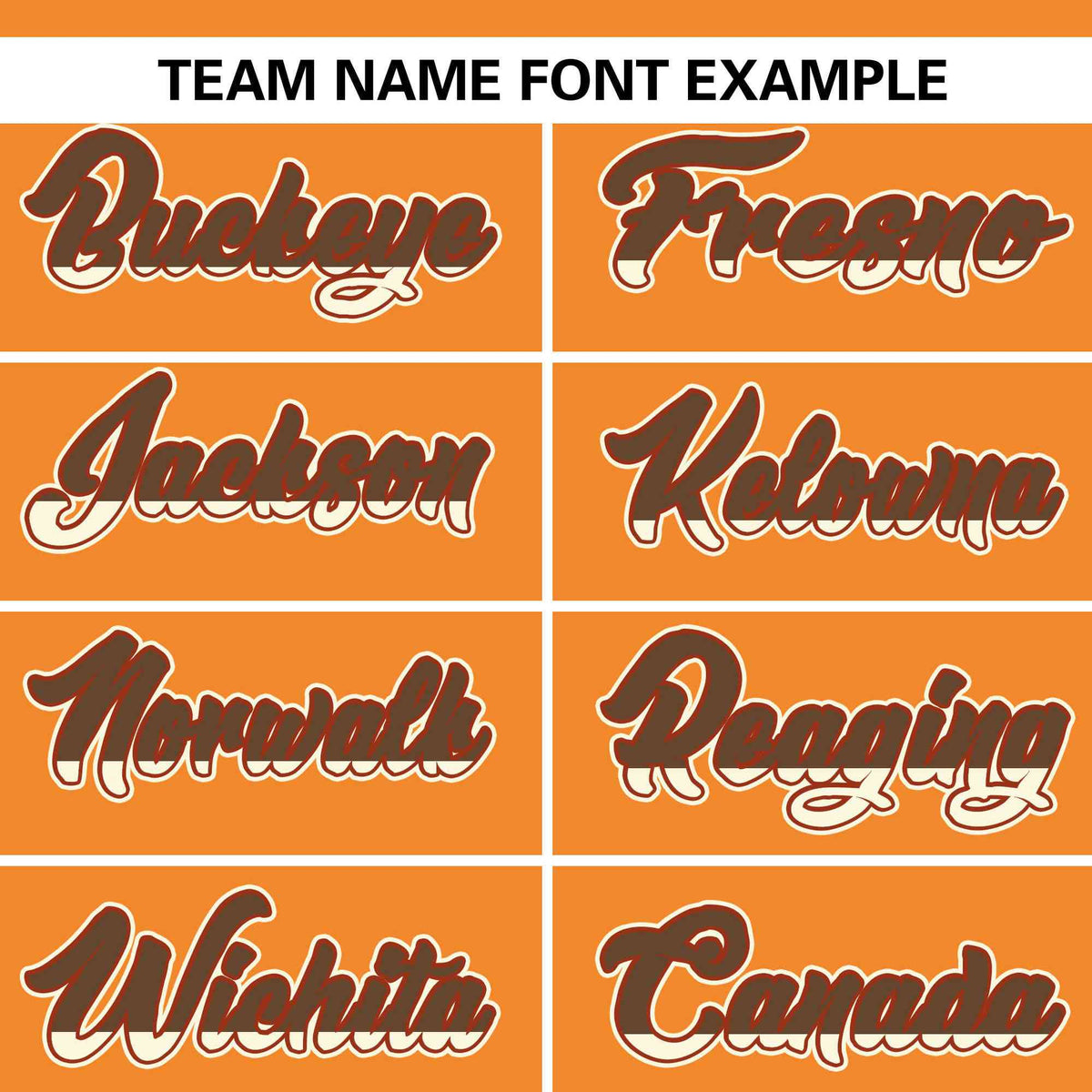 Custom Stitched Light Orange Light Brown Raglan Sleeves Sports Full-Zip Sweatshirt Hoodie| KXKSHOP