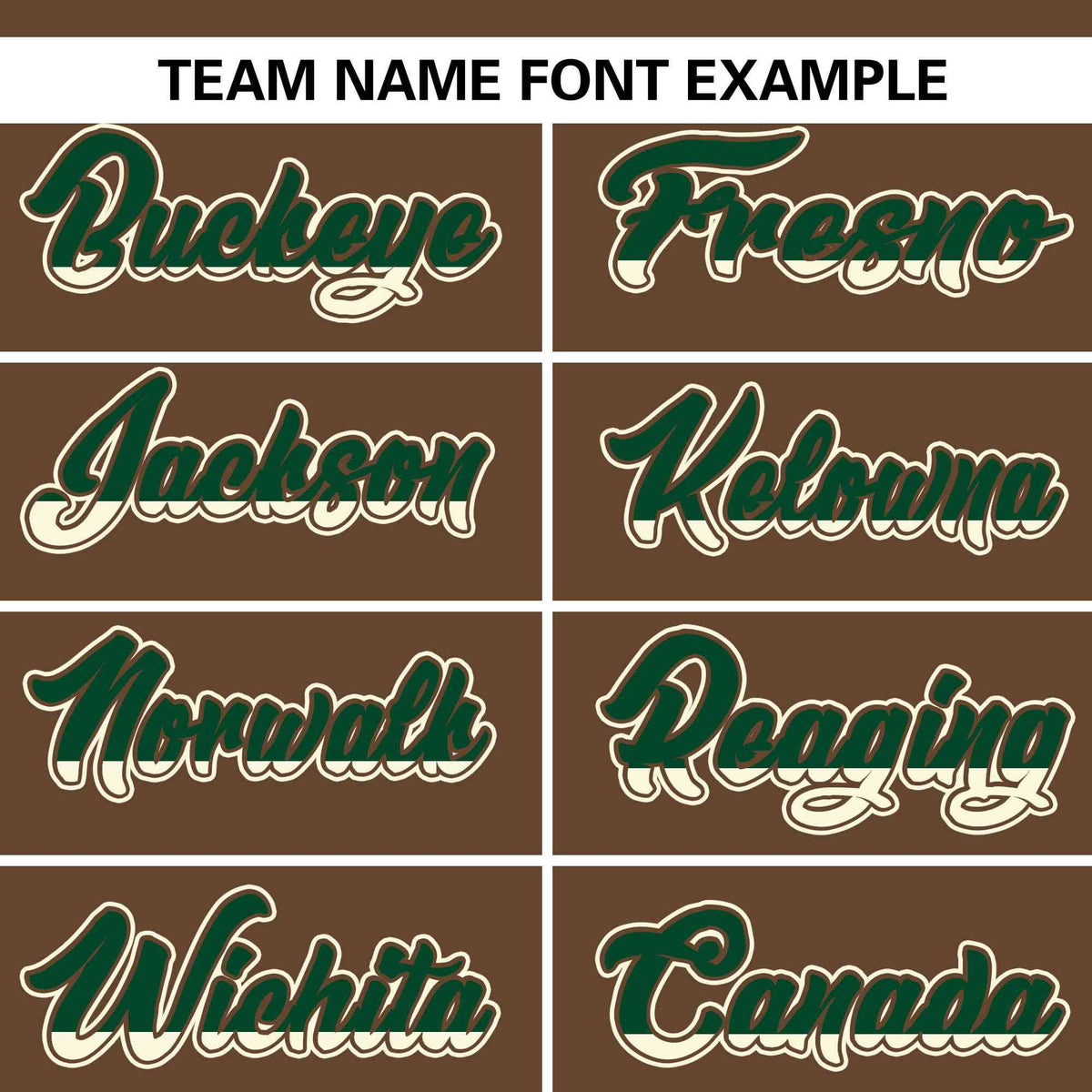 Custom Stitched Light Brown Green Raglan Sleeves Sports Full-Zip Sweatshirt Hoodie| KXKSHOP